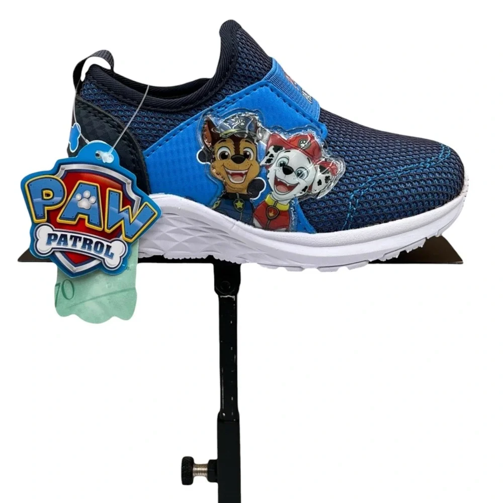 Paw Patrol new tags